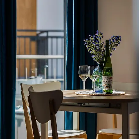Ferienhaus New By The Sea